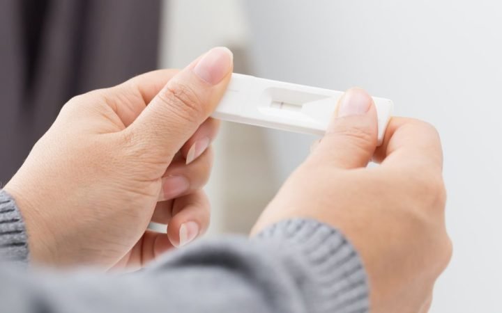 not getting pregnant - - Matritva Care