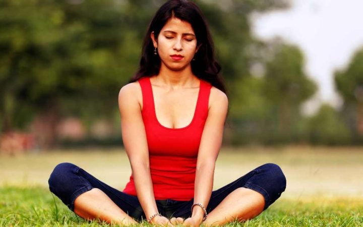 yoga poses for fertility - matritva.care - 5